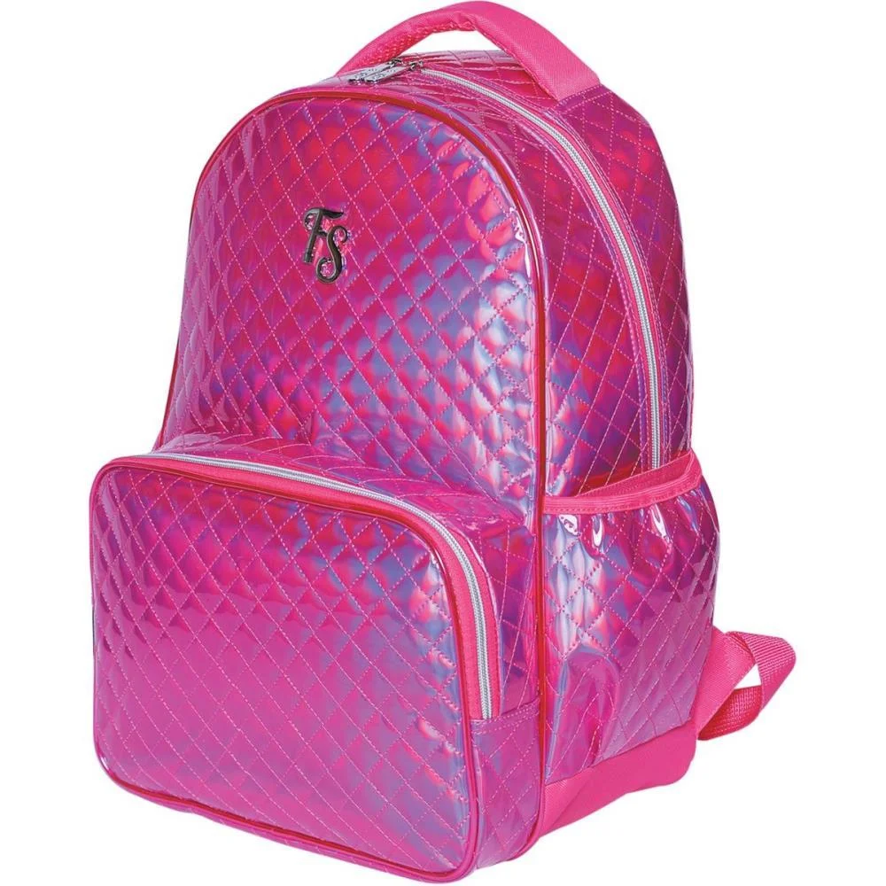 MOCHILA FURTA COR VINIL MATELASSE GD(S RIO DE OURO (UNIDADE) - imagem 8