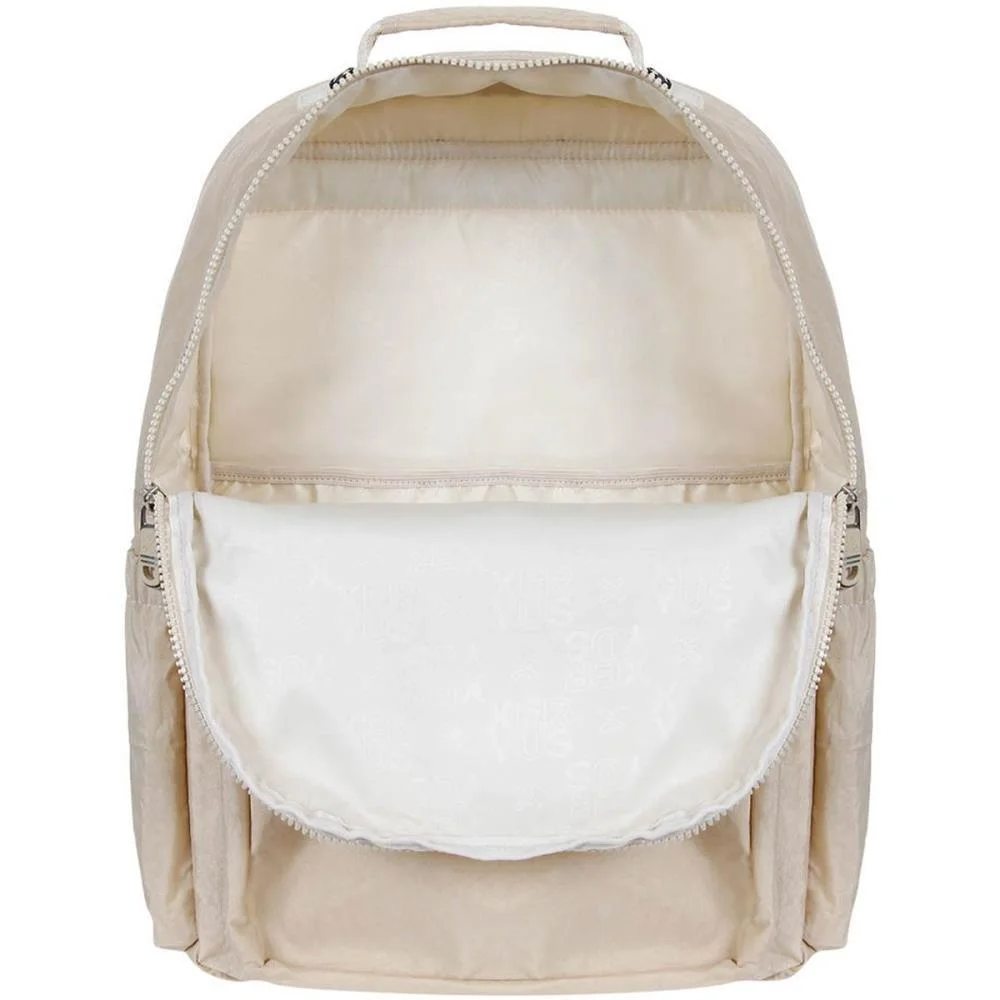 MOCHILA TRENDY BEGE XERYUS (UNIDADE) - imagem 4