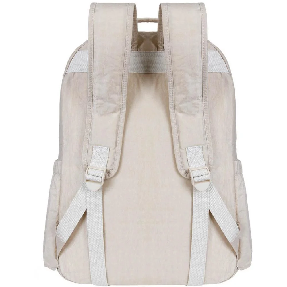 MOCHILA TRENDY BEGE XERYUS (UNIDADE) - imagem 5