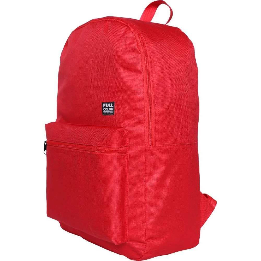 MOCHILA FULL COLOR RED RIO DE OURO (UNIDADE) - imagem 3
