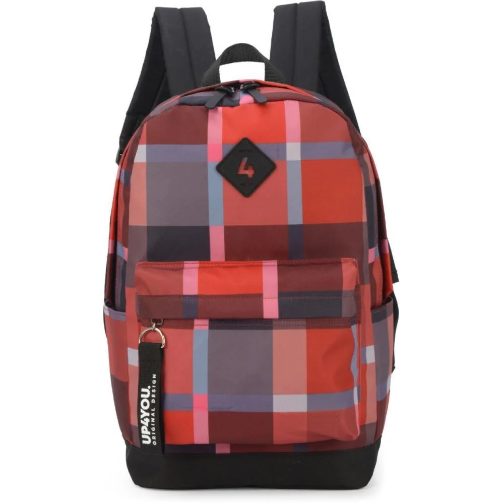 MOCHILA UP4YOU YOU GO GD VM LUXCEL (UNIDADE) - imagem 2
