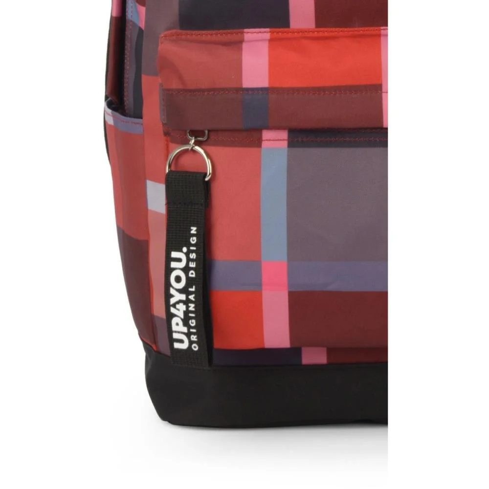 MOCHILA UP4YOU YOU GO GD VM LUXCEL (UNIDADE) - imagem 5