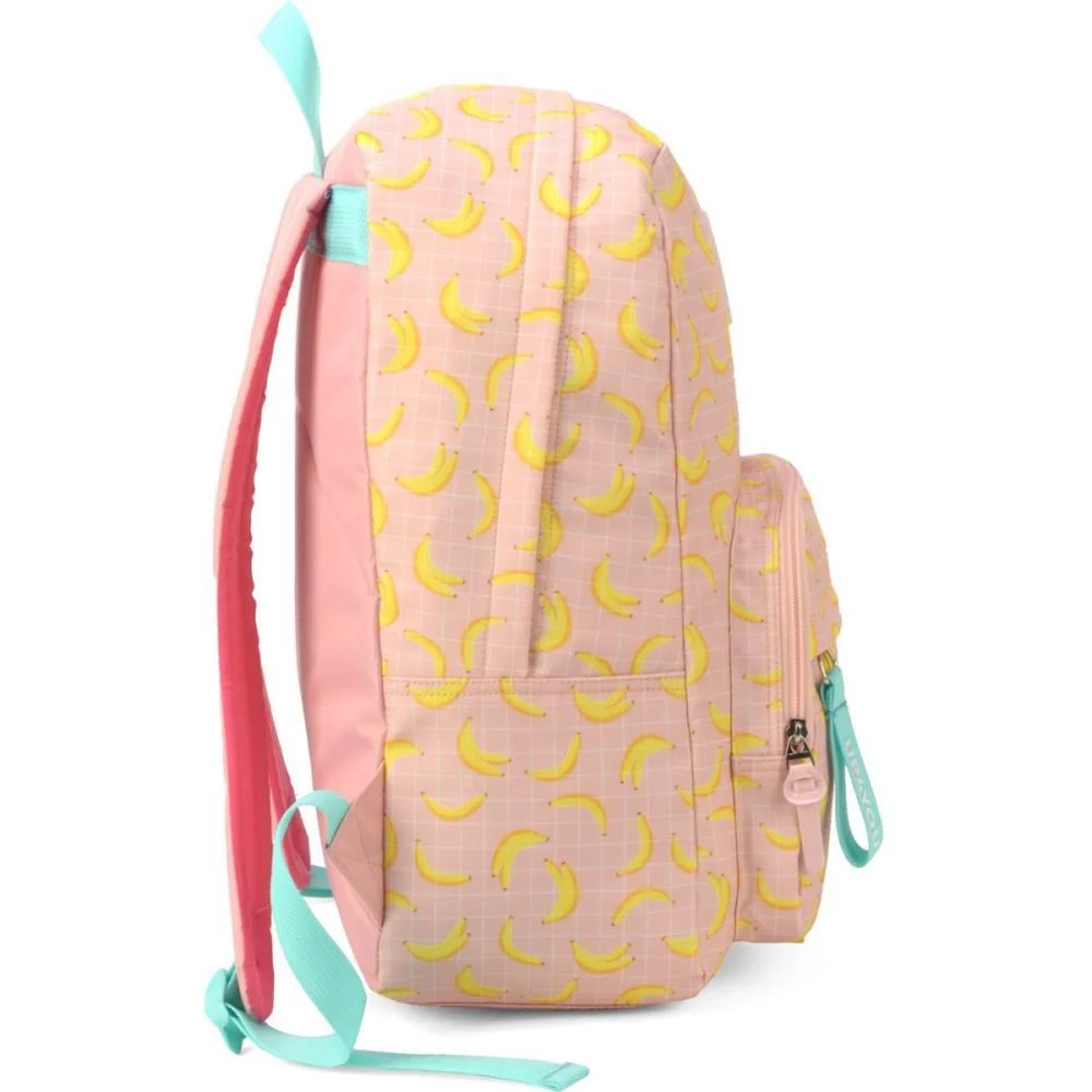 MOCHILA UP4YOU SUPER POWER GD AM LUXCEL (UNIDADE) - imagem 4