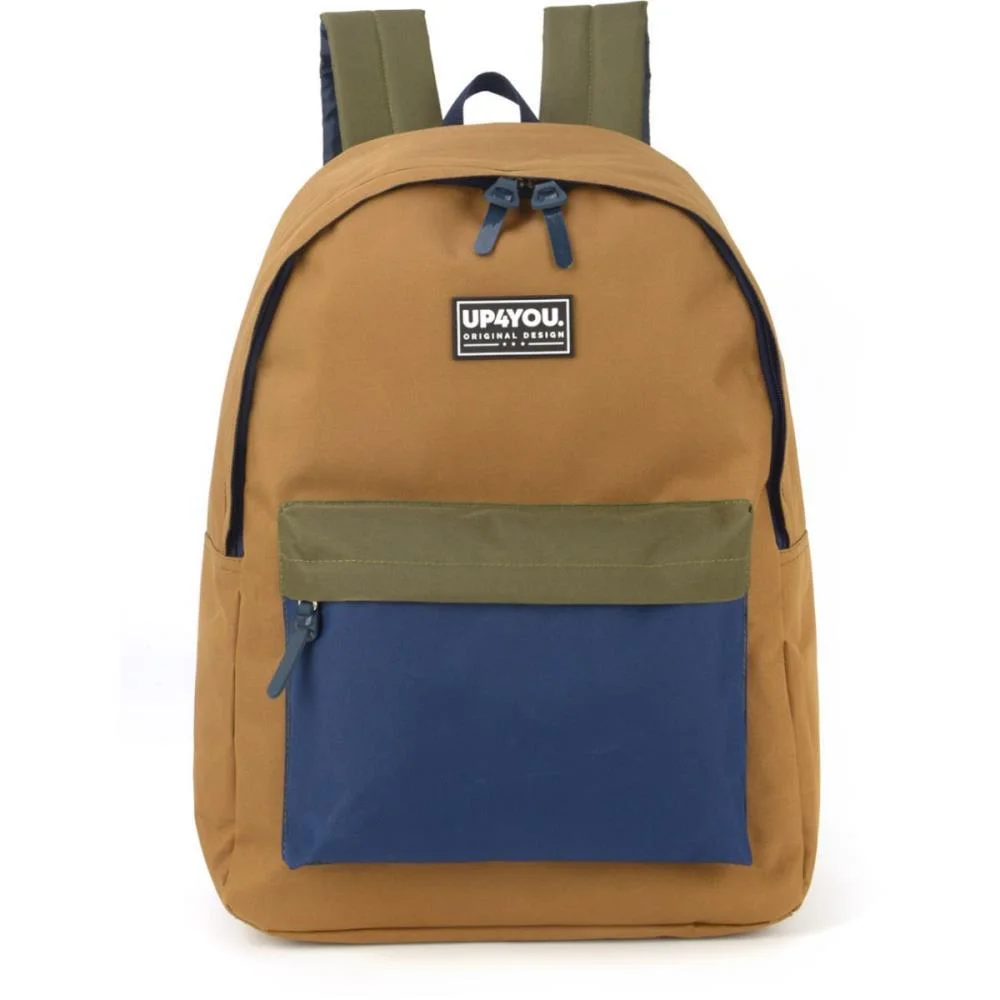 MOCHILA UP4YOU GOOD 4 U GD MR LUXCEL (UNIDADE) - imagem 3