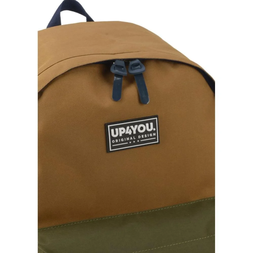 MOCHILA UP4YOU GOOD 4 U GD MR LUXCEL (UNIDADE) - imagem 5