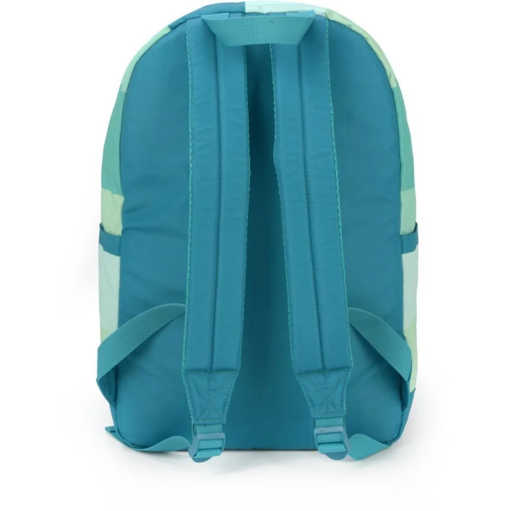 MOCHILA UP4YOU G TONS VERDE LUXCEL (UNIDADE) - imagem 6