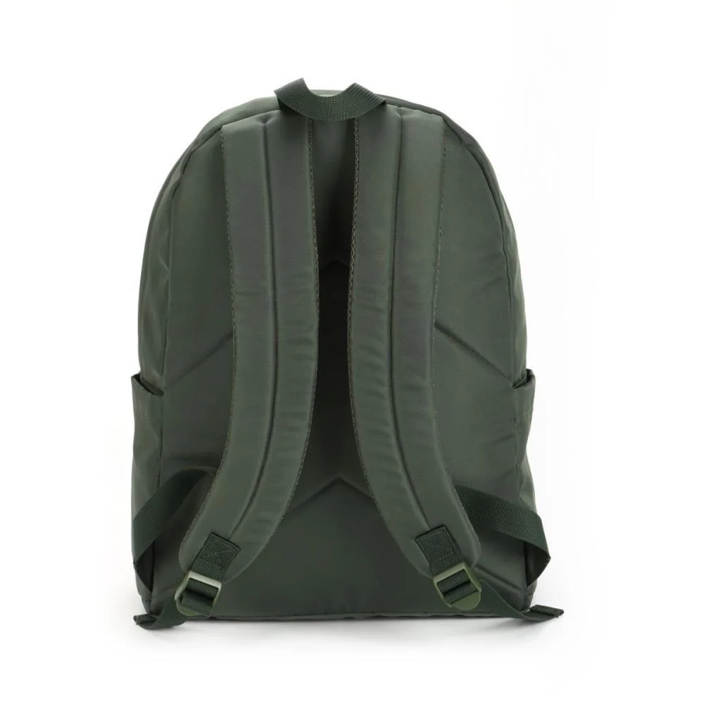 MOCHILA UP4YOU G VERDE C/BOLSINHA LUXCEL (UNIDADE) - imagem 4