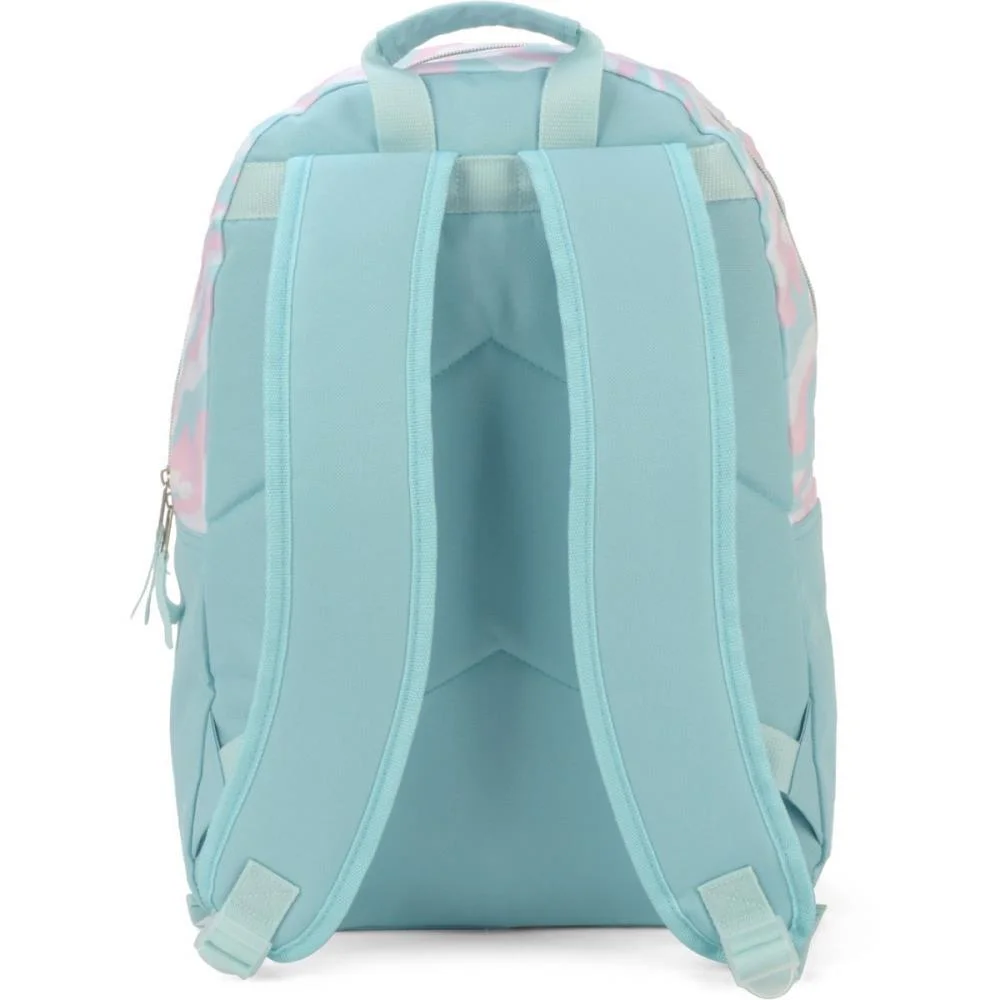 MOCHILA UP4YOU G TONS VERDE LUXCEL (UNIDADE) - imagem 4