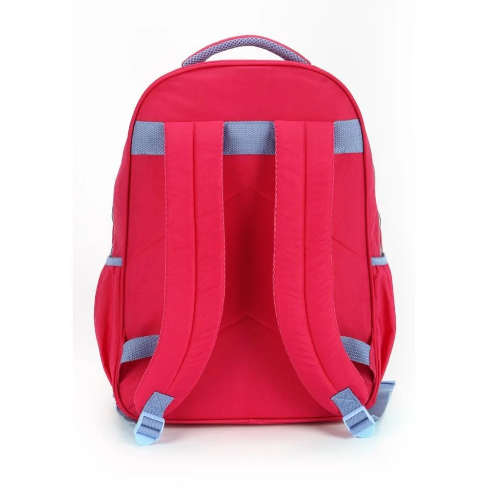 MOCHILA UP4YOU G VINHO C/ COMP.P/NOTE LUXCEL (UNIDADE) - imagem 4