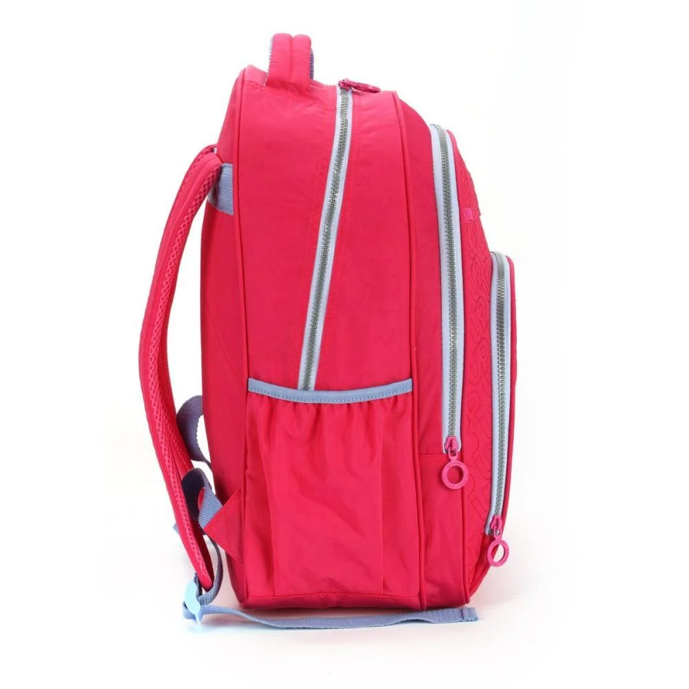 MOCHILA UP4YOU G VINHO C/ COMP.P/NOTE LUXCEL (UNIDADE) - imagem 5
