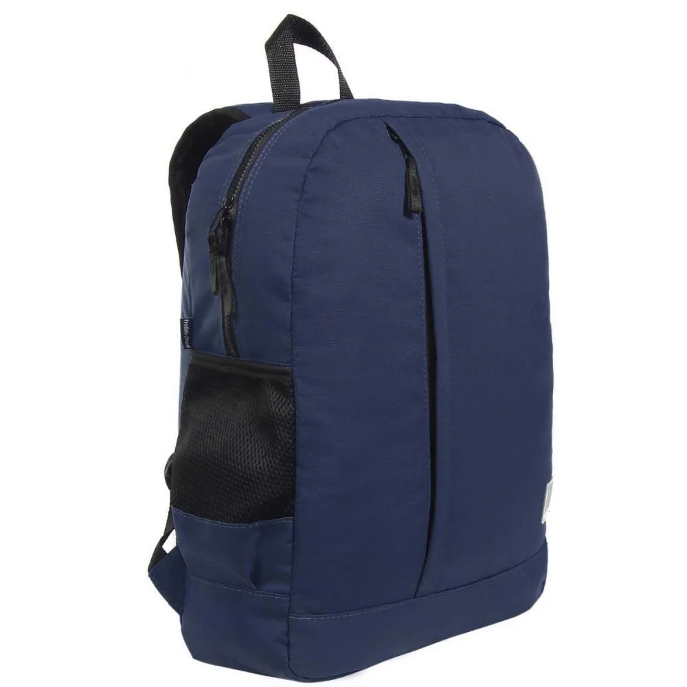 MOCHILA CONTAINER COLORS G AZ NAVY DERMIWIL (UNIDADE) - imagem 4
