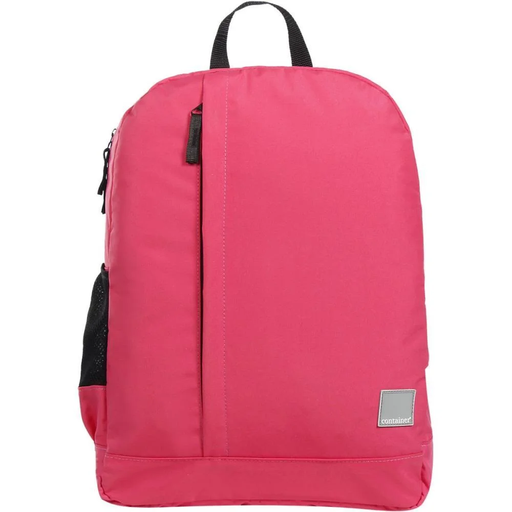 MOCHILA CONTAINER COLORS G ROSA MEDIO DERMIWIL (UNIDADE) - imagem 2