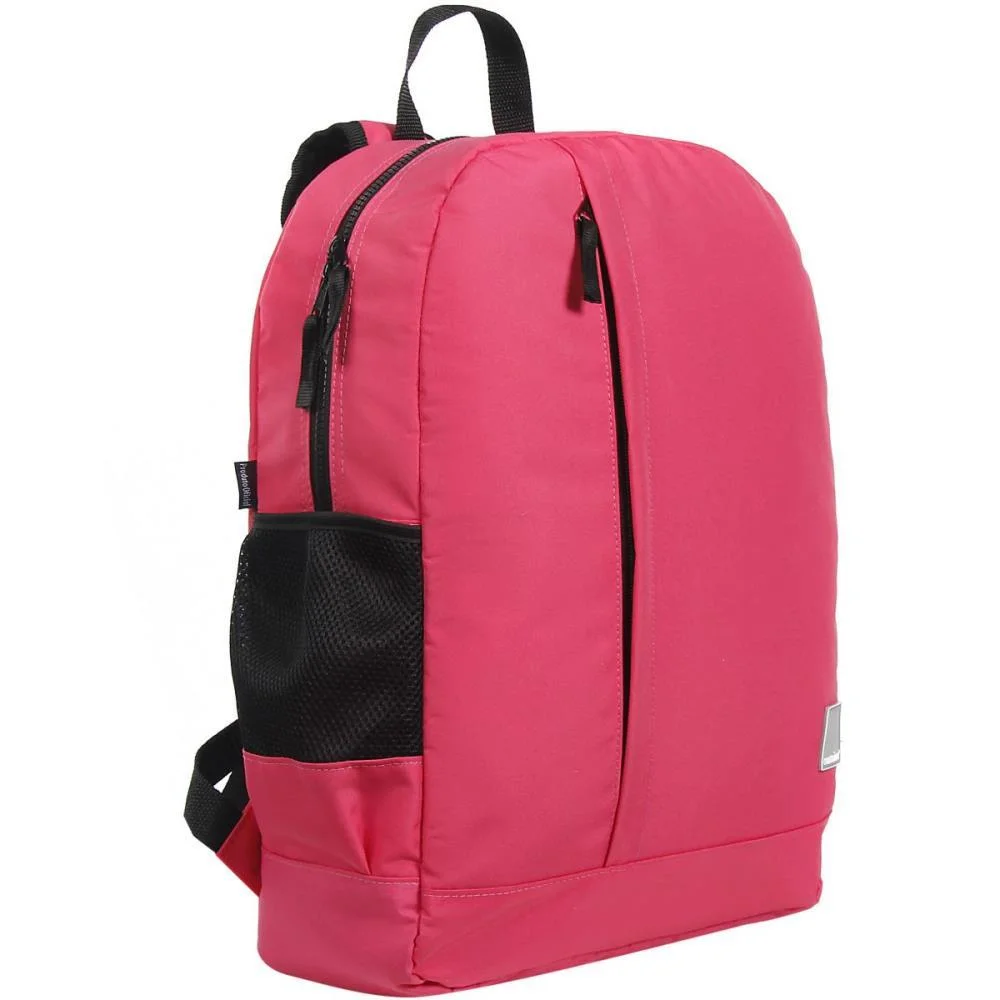 MOCHILA CONTAINER COLORS G ROSA MEDIO DERMIWIL (UNIDADE) - imagem 4