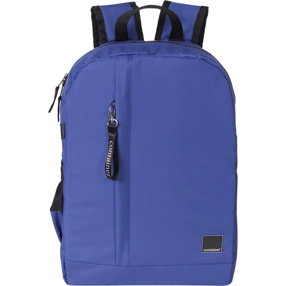 MOCHILA CONTAINER COLORS G AZ MEDIO DERMIWIL (UNIDADE) - imagem 3