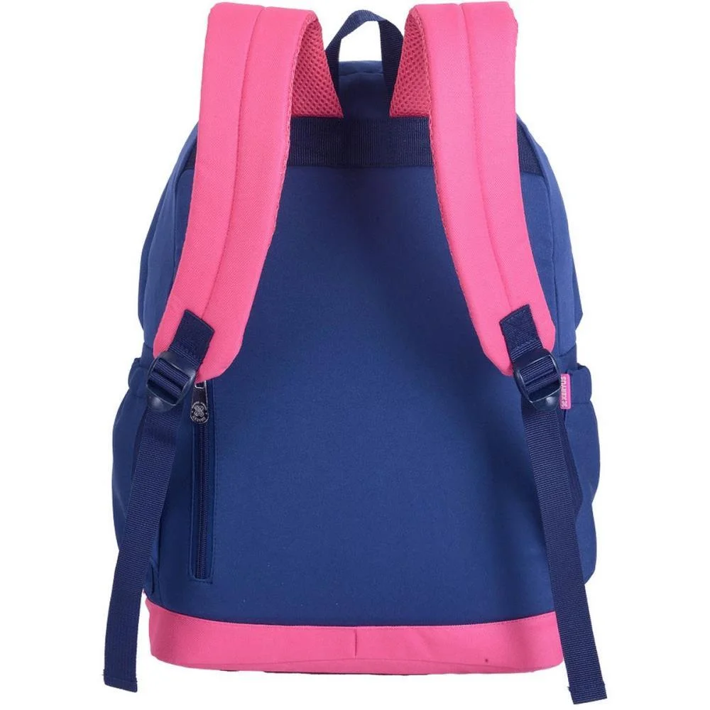 MOCHILA COLLEGE TWEEN SELF LOVE XERYUS (UNIDADE) - imagem 4