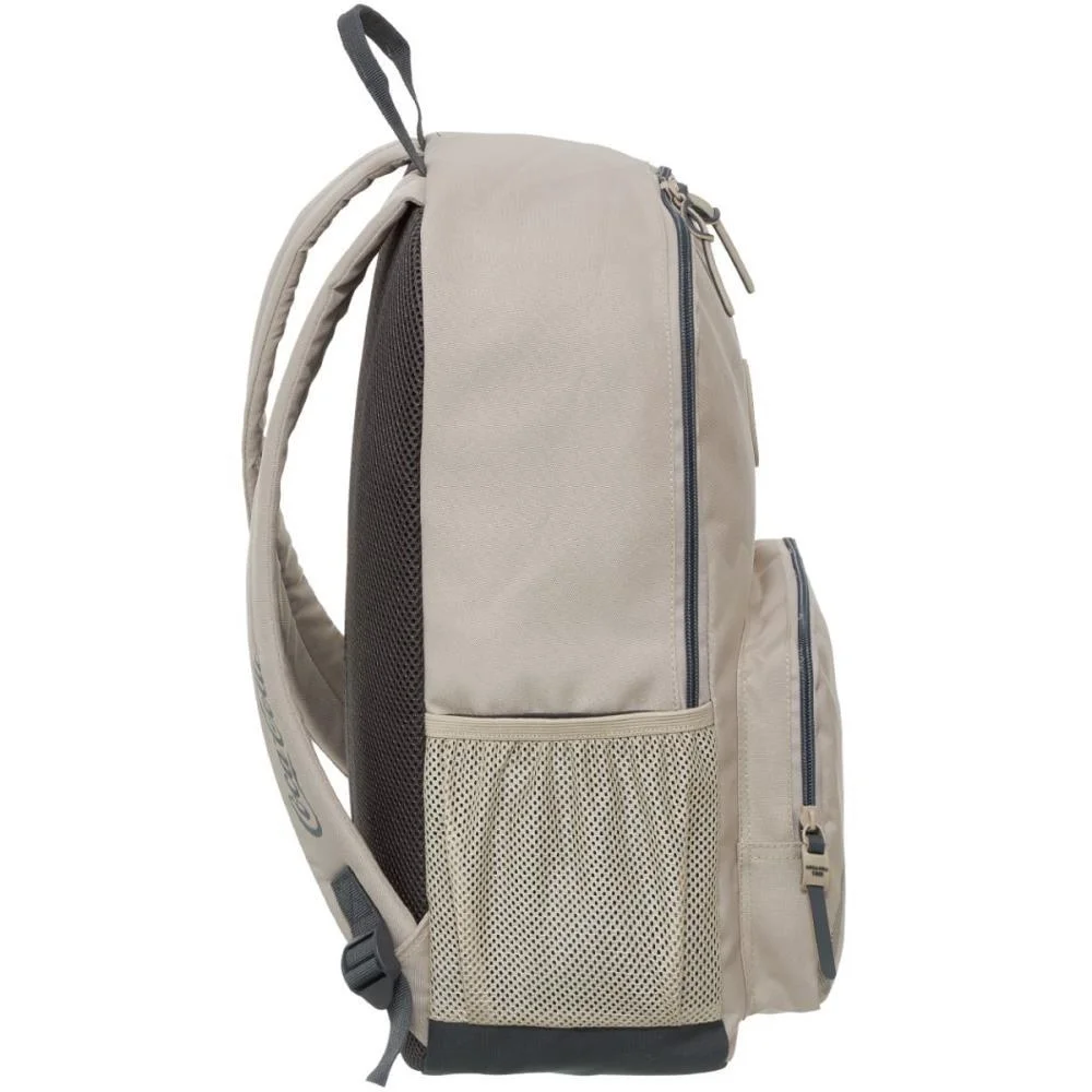 MOCHILA COCA-COLA NOMAD BEGE PACIFIC (UNIDADE) - imagem 5