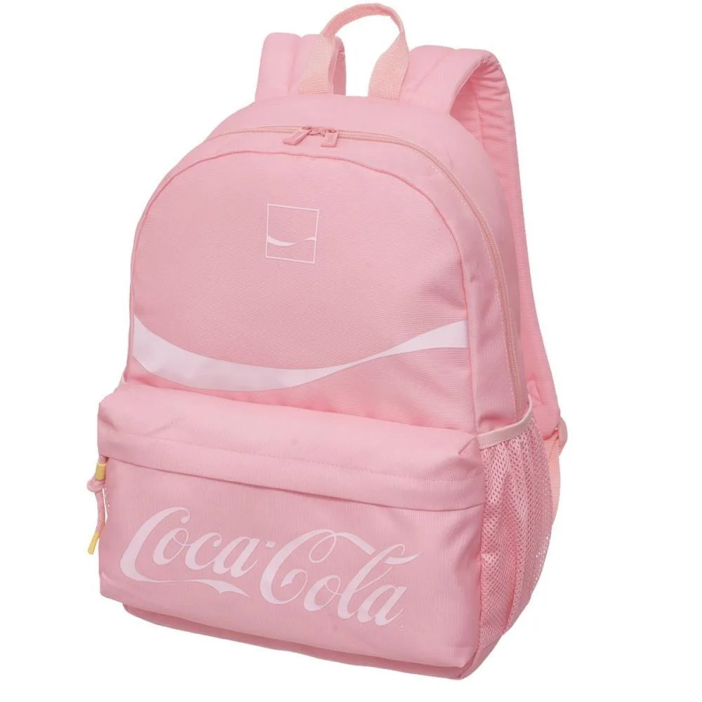 MOCHILA COCA-COLA DREAMY ROSA PACIFIC (UNIDADE) - imagem 2