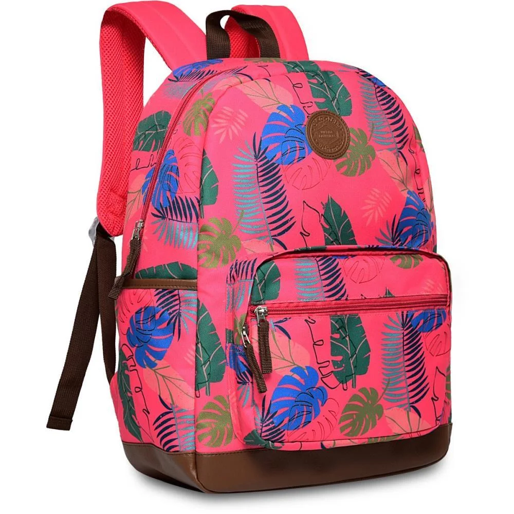 MOCHILA CLIO GIRLS PREMIUM G (S) CLIO (UNIDADE) - imagem 3