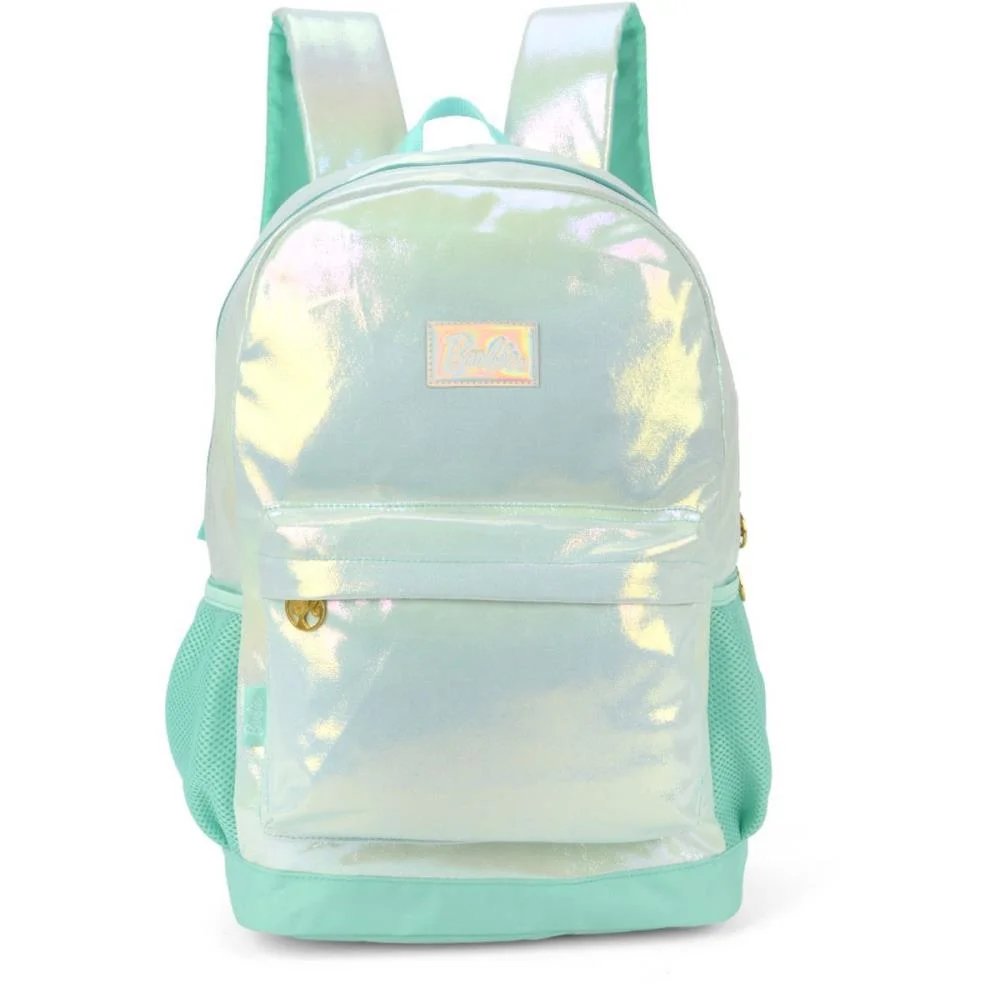 MOCHILA BARBIE GD VD LUXCEL (UNIDADE) - imagem 2
