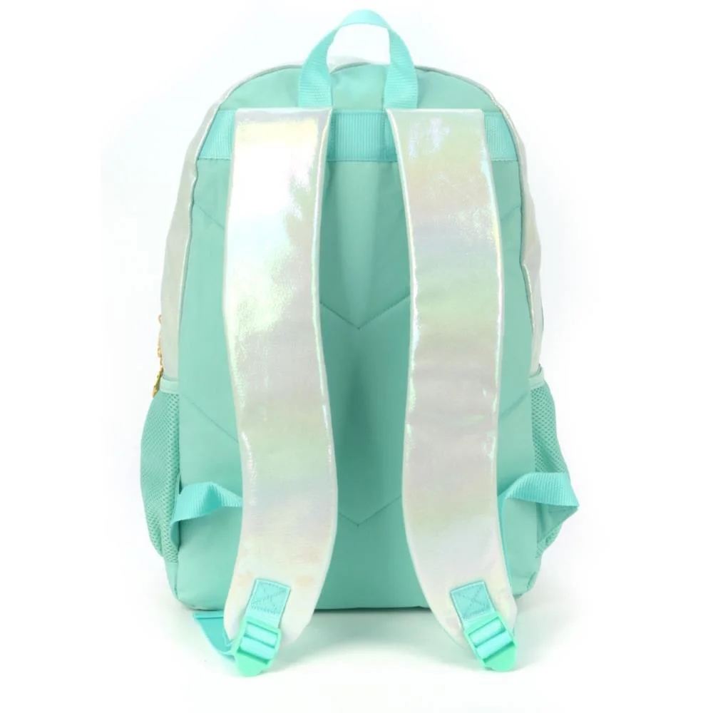 MOCHILA BARBIE GD VD LUXCEL (UNIDADE) - imagem 5