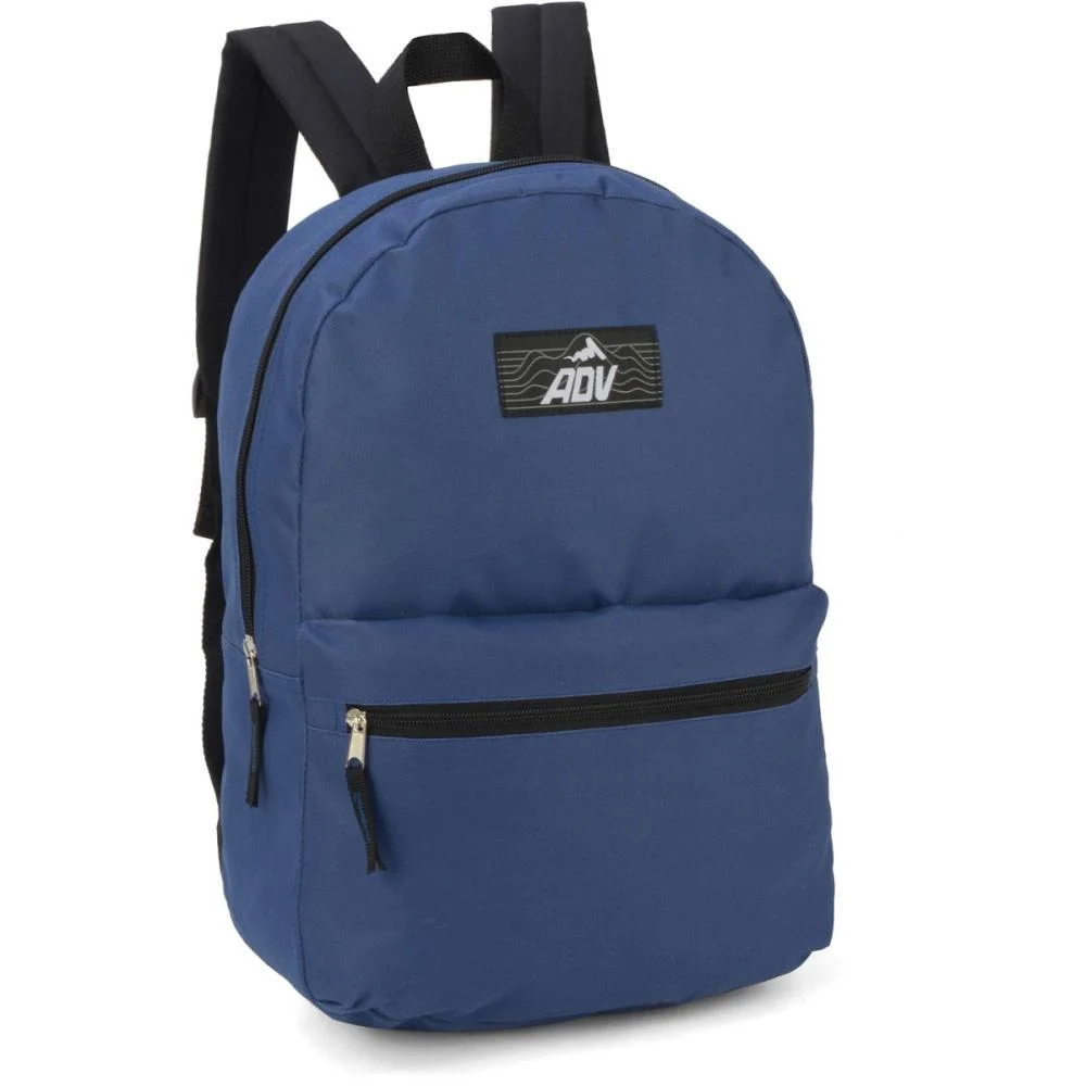 MOCHILA ADV G LISO (S) LUXCEL (UNIDADE) - imagem 3