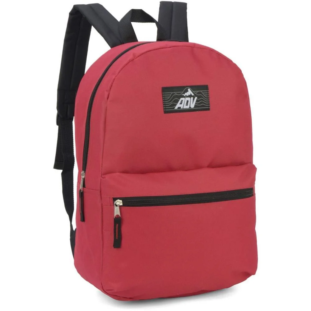 MOCHILA ADV G LISO (S) LUXCEL (UNIDADE) - imagem 4