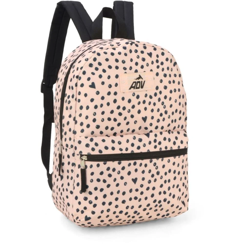 MOCHILA ADV G ESTAMPA (S) LUXCEL (UNIDADE) - imagem 4