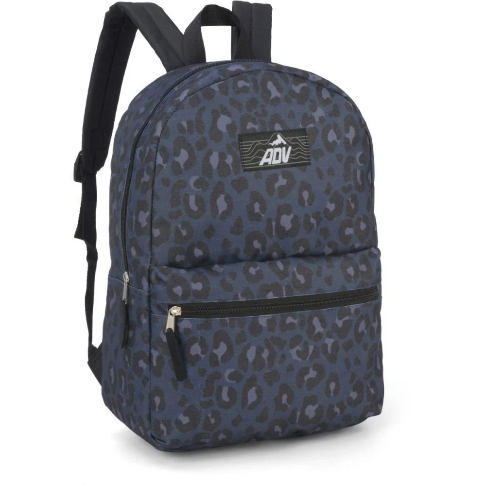 MOCHILA ADV G ESTAMPA (S) LUXCEL (UNIDADE) - imagem 6