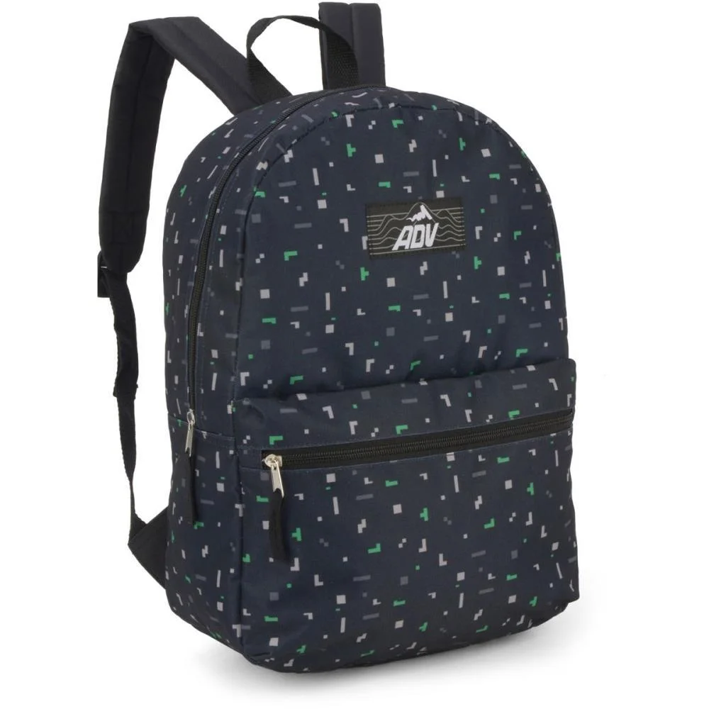 MOCHILA ADV G ESTAMPA (S) LUXCEL (UNIDADE) - imagem 5