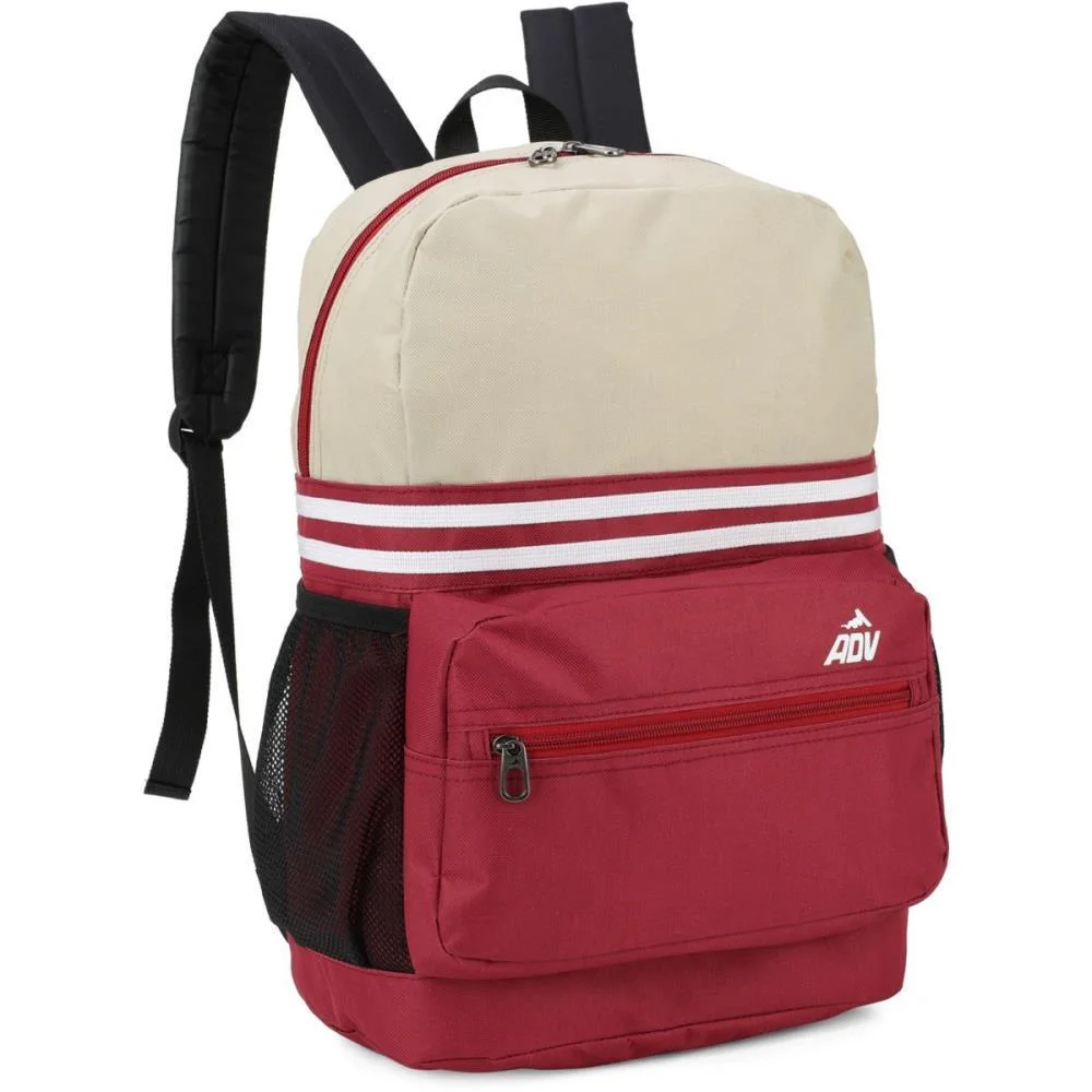 MOCHILA ADV G MULTICOR (S) LUXCEL (UNIDADE) - imagem 4