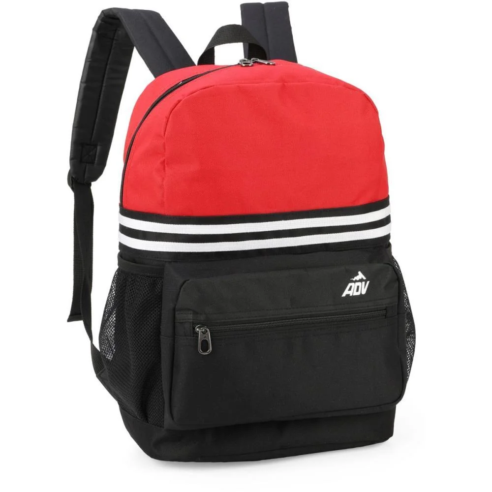 MOCHILA ADV G MULTICOR (S) LUXCEL (UNIDADE) - imagem 5