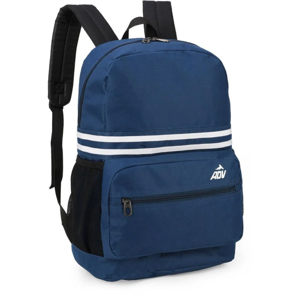 MOCHILA ADV G LISO (S) LUXCEL (UNIDADE) - imagem 3