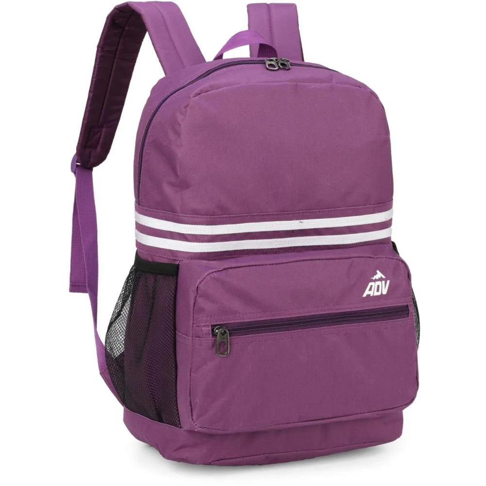 MOCHILA ADV G LISO (S) LUXCEL (UNIDADE) - imagem 4