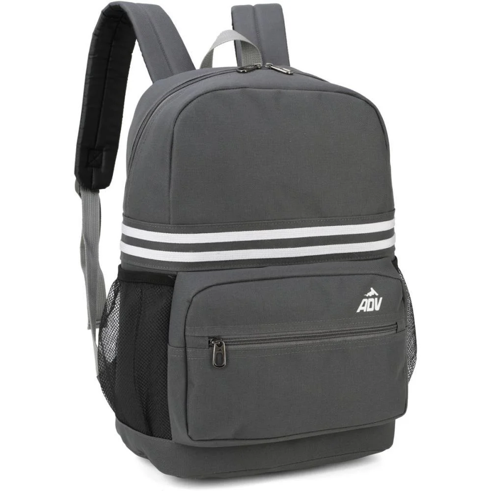 MOCHILA ADV G LISO (S) LUXCEL (UNIDADE) - imagem 5