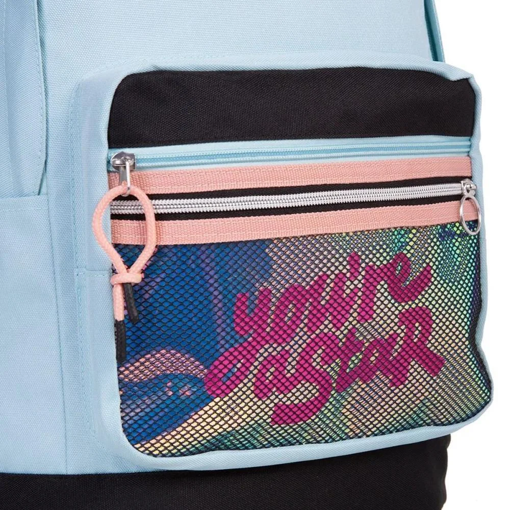 MOCHILA CAPRICHO CANDY G BLUEBERRY 46C SESTINI (UNIDADE) - imagem 5