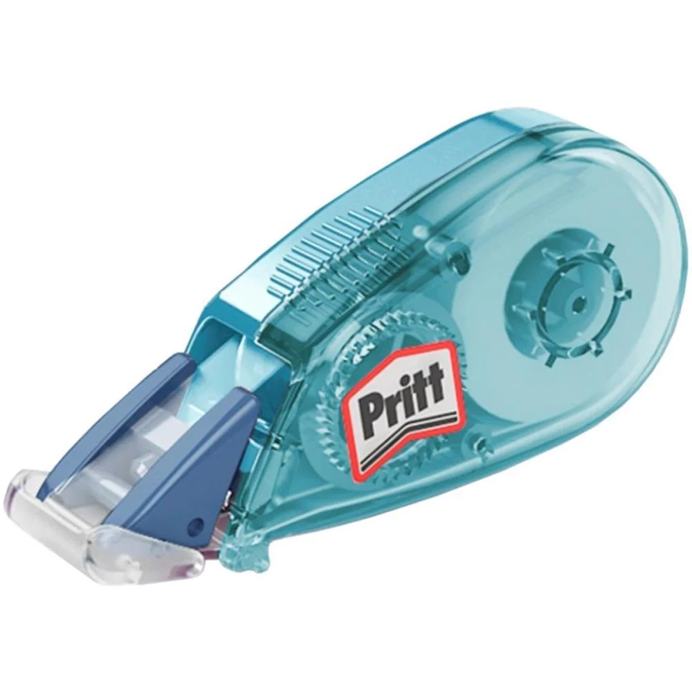 CORRETIVO EM FITA PRITT MICRO ROLLY 6M HENKEL (UNIDADE) - imagem 2
