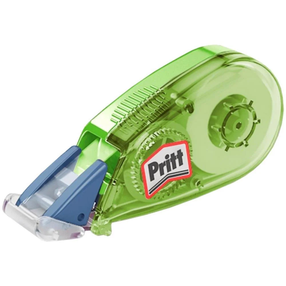 CORRETIVO EM FITA PRITT MICRO ROLLY 6M HENKEL (UNIDADE) - imagem 4