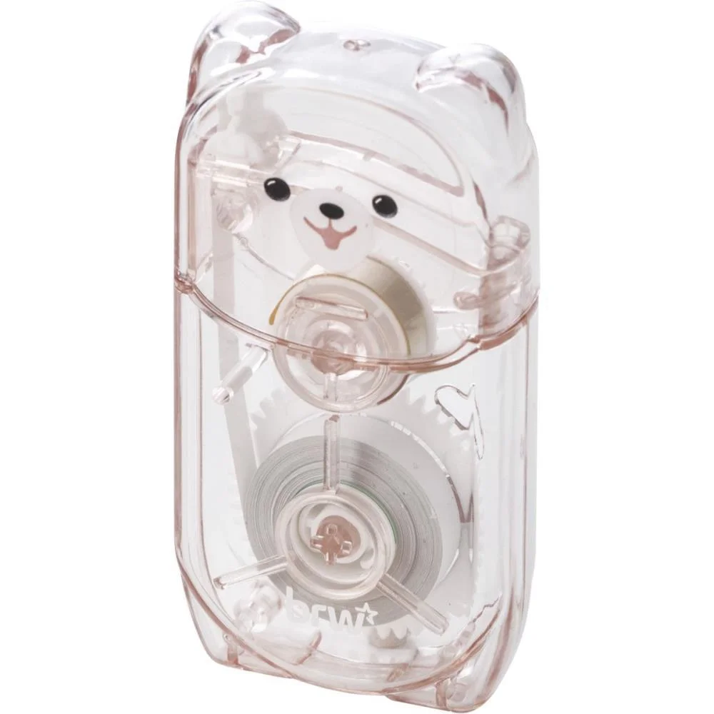 CORRETIVO EM FITA ZOO 5MMX6M 2 CORES (S) BRW (DP.C/12) - imagem 4