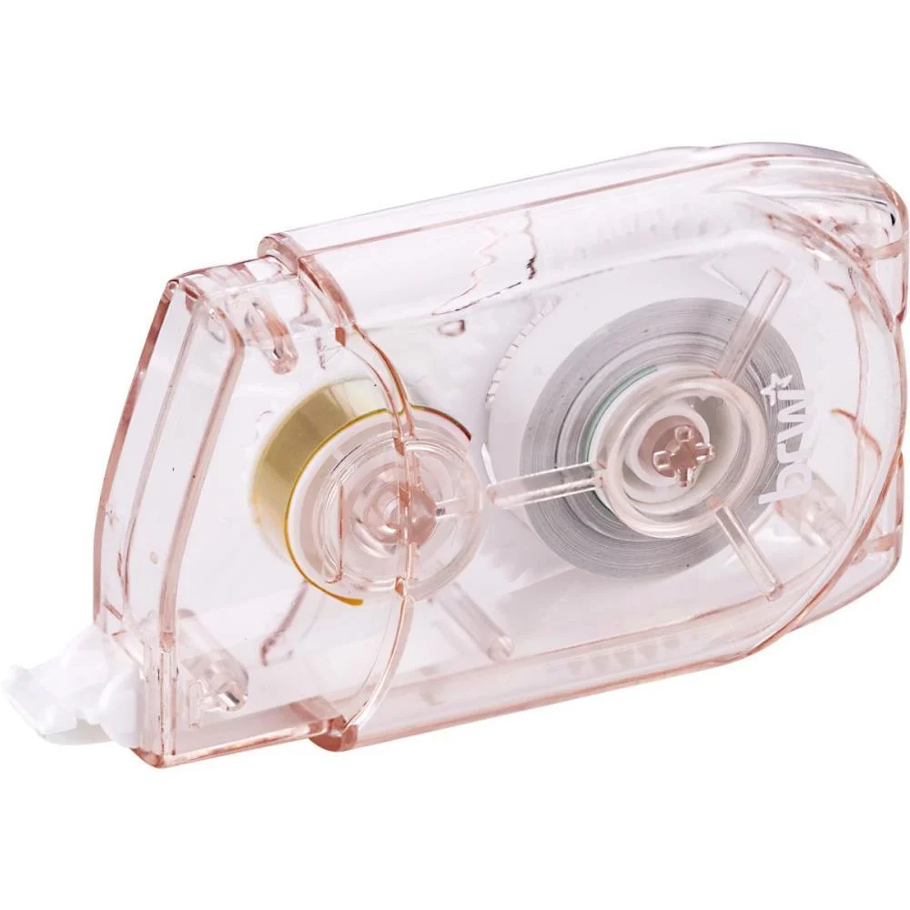 CORRETIVO EM FITA ZOO 5MMX6M 2 CORES (S) BRW (DP.C/12) - imagem 5