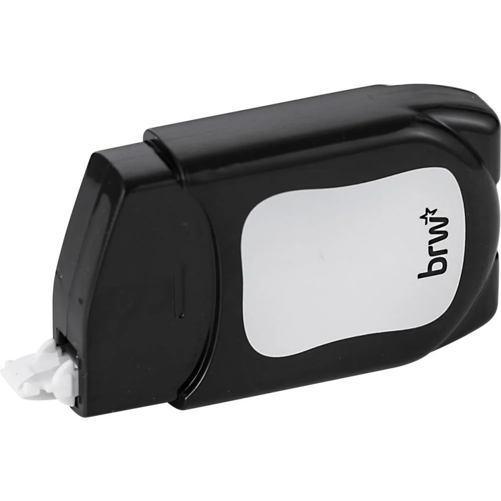 CORRETIVO EM FITA ZOO 5MMX6M 2 CORES (S) BRW (DP.C/12) - imagem 6