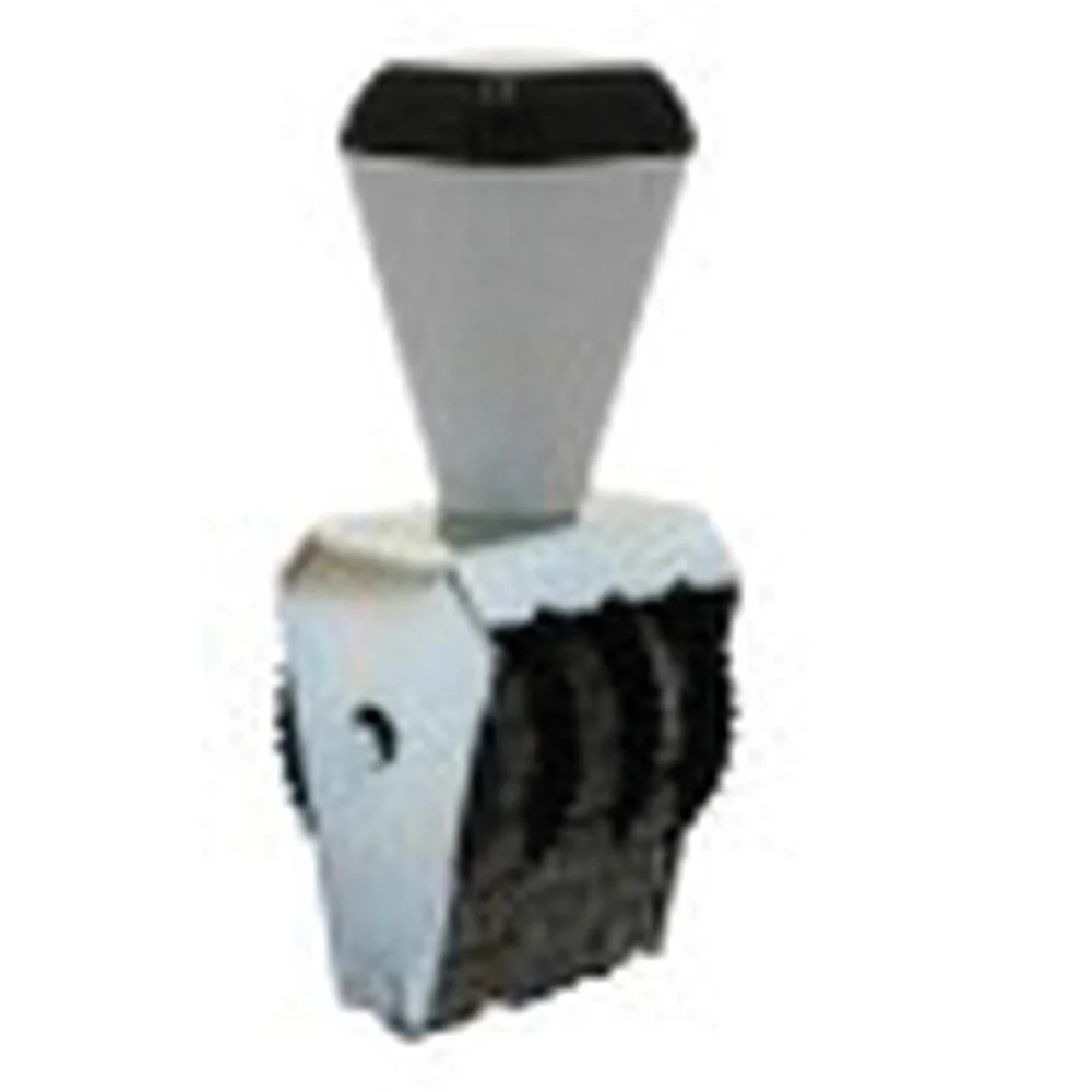 CARIMBO DATADOR COMUM 3MM CARBRINK (UNIDADE) - imagem 2