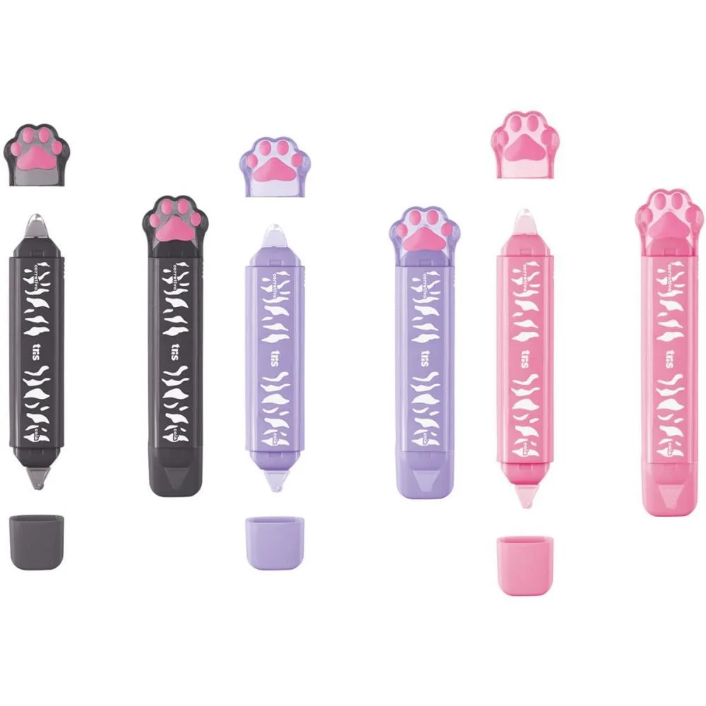 CORRETIVO EM FITA PETS CORRETIVO+COLA TAPE 3CORE SUMMIT (DP.C/12) - imagem 4