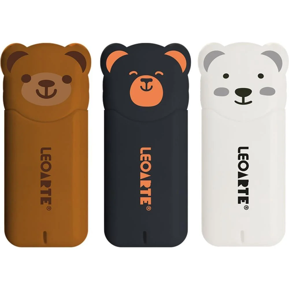 CORRETIVO EM FITA URSINHO 5MX5MM 3 MODELOS LEONORA (POTE-12) - imagem 4