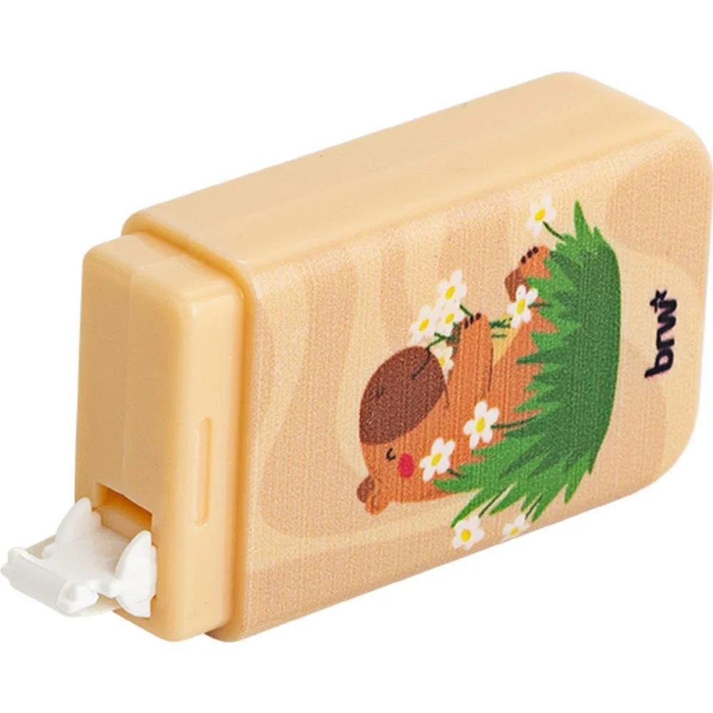 CORRETIVO EM FITA CAPIVARA 5MMX3M 3 CORES (S) BRW (DP.C/12) - imagem 7