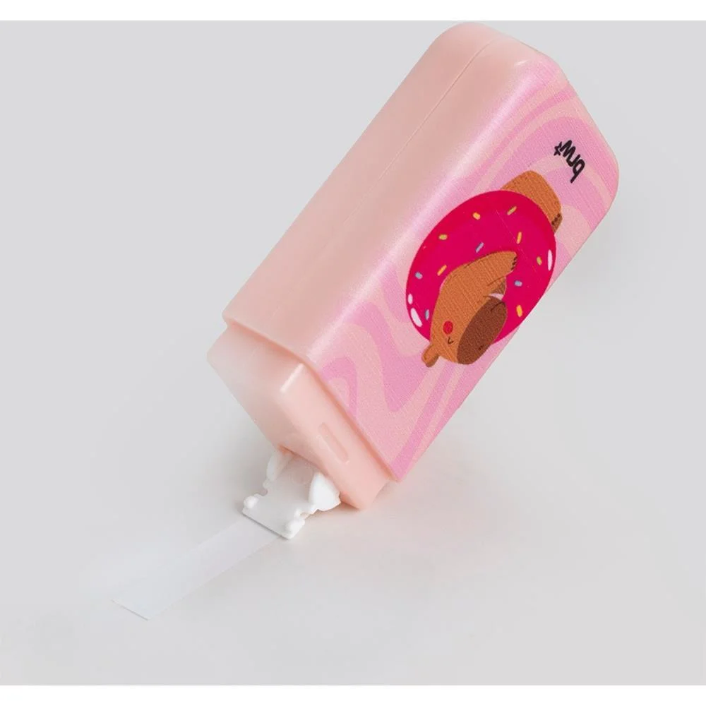 CORRETIVO EM FITA CAPIVARA 5MMX3M 3 CORES (S) BRW (DP.C/12) - imagem 9