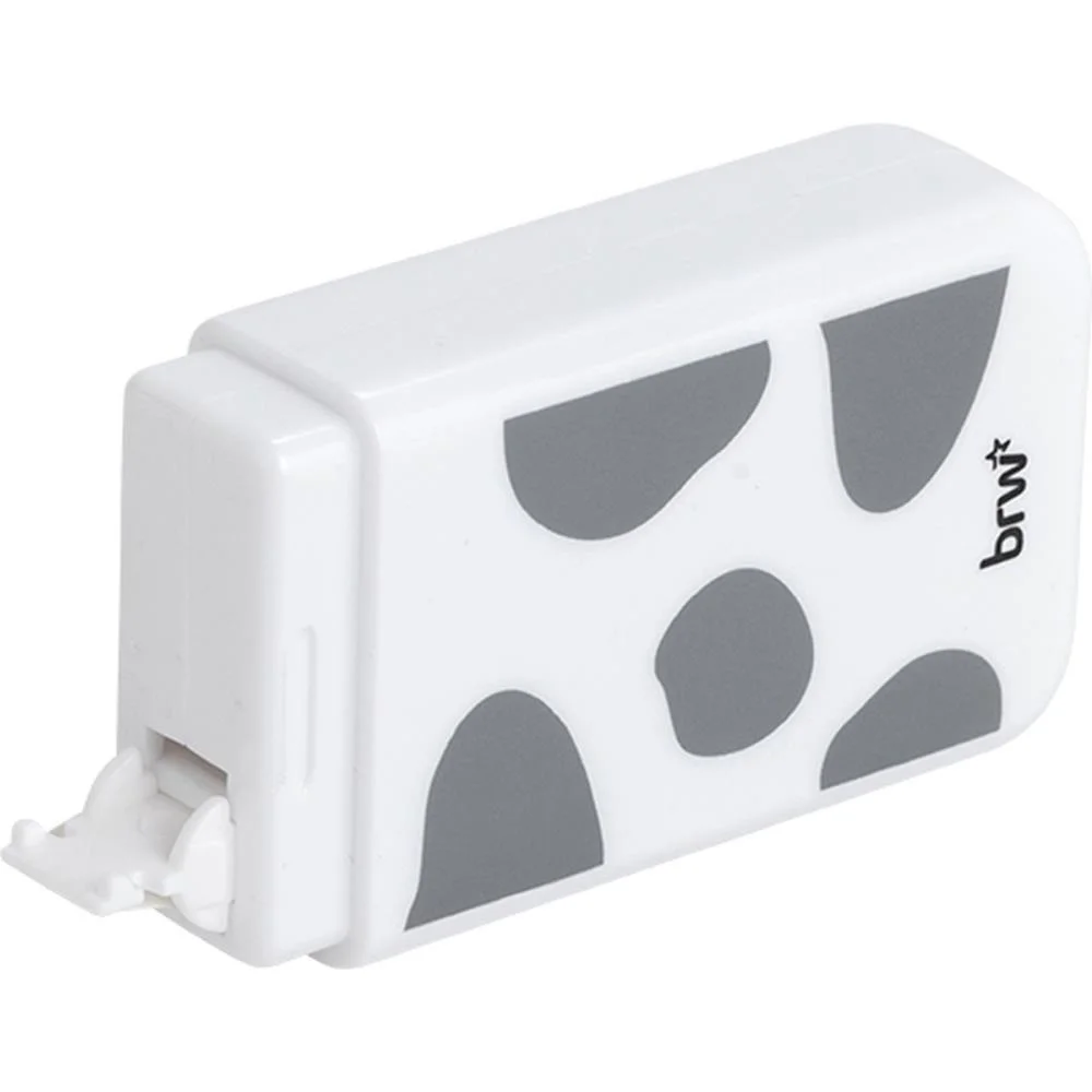 CORRETIVO EM FITA BEST FRIENDS 5MMX3M 2 CORES (S BRW (DP.C/12) - imagem 5