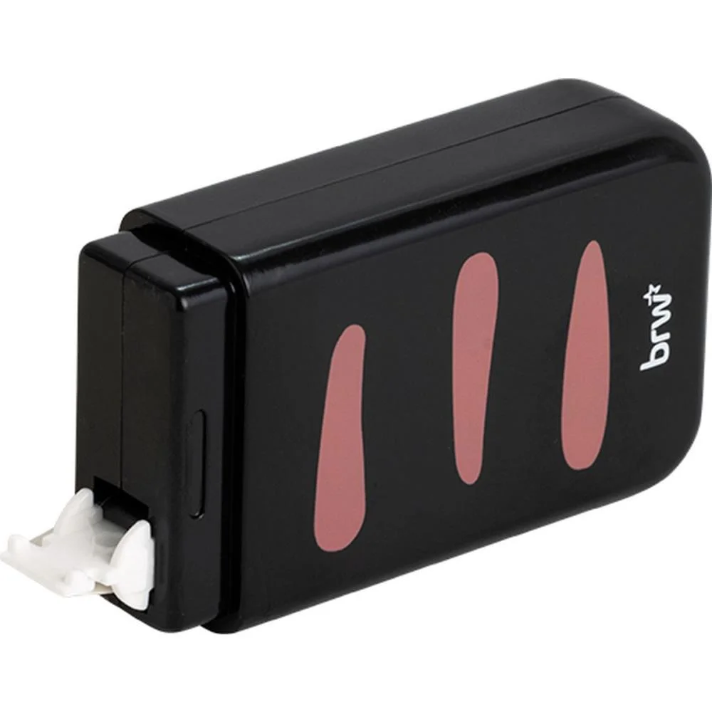 CORRETIVO EM FITA BEST FRIENDS 5MMX3M 2 CORES (S BRW (DP.C/12) - imagem 6