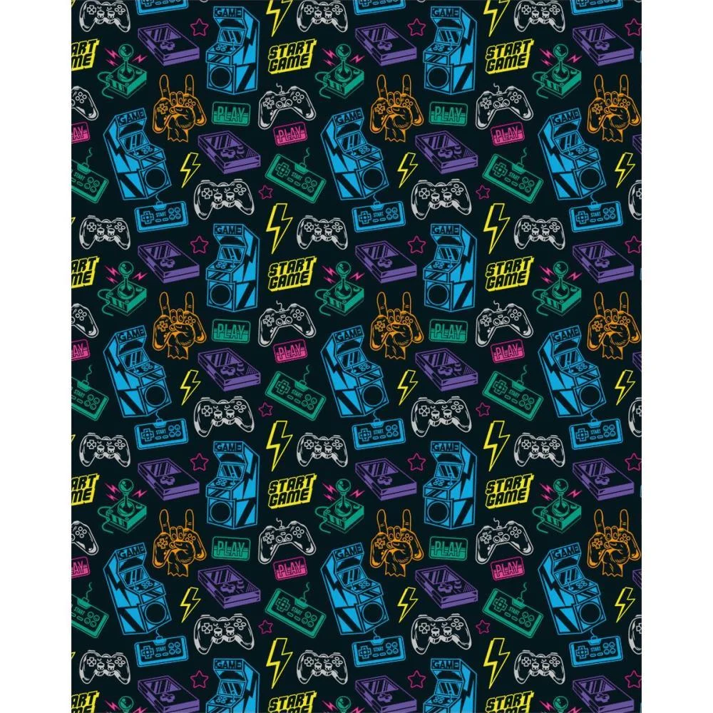 PAPEL PRESENTE 100X70CM. TEEN (S) TILIBRA (DP.C/75) - imagem 11