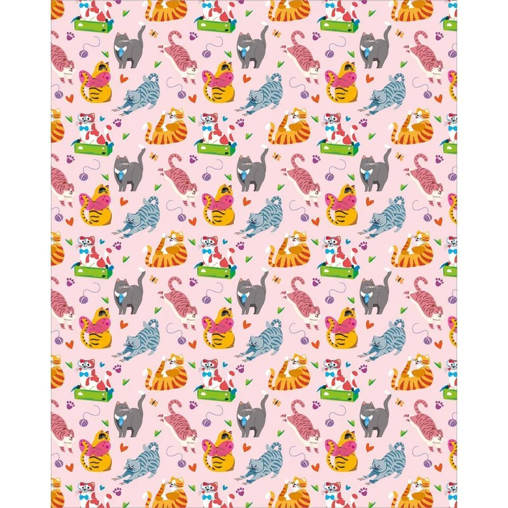 PAPEL PRESENTE 100X70CM. TEEN (S) TILIBRA (DP.C/75) - imagem 4