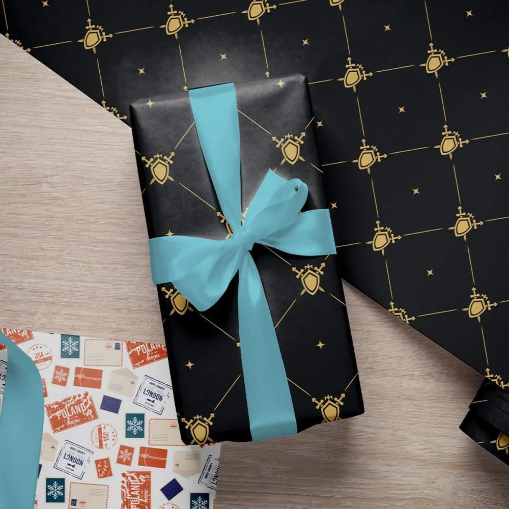 PAPEL PRESENTE 70X100CM. SORTIDO MAXCRIL (DP.C/100) - imagem 6